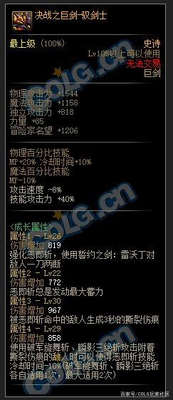 DNF发布网60私服排行
