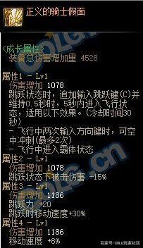 DNF发布网70二觉版本私服(70级二觉) DNF发布网70二觉版本私服(70级二觉)